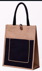 A4 Jute Bags